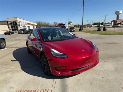 2019 Tesla Model 3 Long Range FULL FSD $8000 OPTION - Photo 7 - Wylie, TX 75098