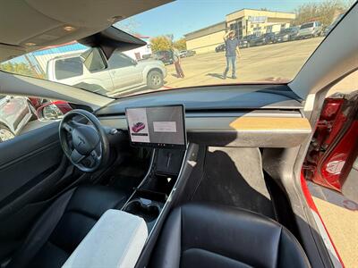 2019 Tesla Model 3 Long Range FULL FSD $8000 OPTION - Photo 22 - Wylie, TX 75098