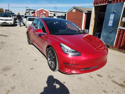 2019 Tesla Model 3 Long Range Priced To Sell   - Photo 11 - Wylie, TX 75098