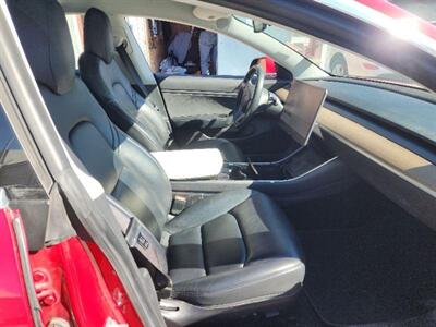 2019 Tesla Model 3 Long Range Priced To Sell   - Photo 9 - Wylie, TX 75098