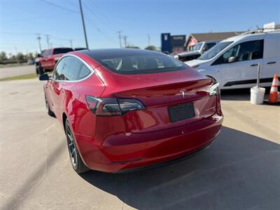 2019 Tesla Model 3 Long Range FULL FSD $8000 OPTION - Photo 13 - Wylie, TX 75098