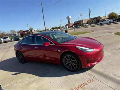 2019 Tesla Model 3 Long Range FULL FSD $8000 OPTION - Photo 9 - Wylie, TX 75098