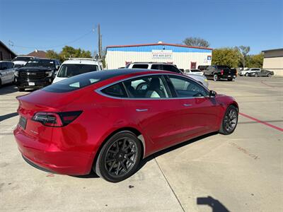 2019 Tesla Model 3 Long Range FULL FSD $8000 OPTION - Photo 19 - Wylie, TX 75098