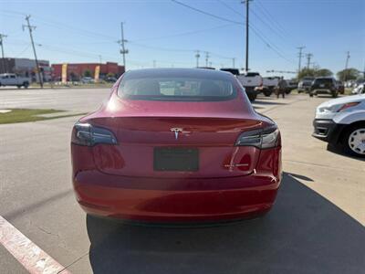 2019 Tesla Model 3 Long Range FULL FSD $8000 OPTION - Photo 12 - Wylie, TX 75098