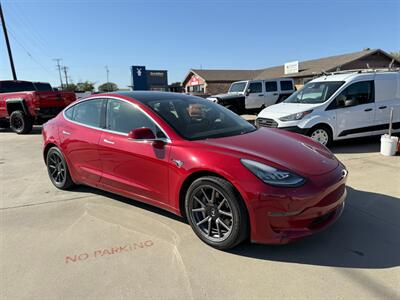 2019 Tesla Model 3 Long Range FULL FSD $8000 OPTION - Photo 20 - Wylie, TX 75098