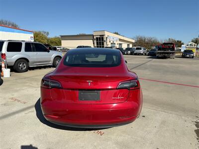 2019 Tesla Model 3 Long Range FULL FSD $8000 OPTION - Photo 18 - Wylie, TX 75098