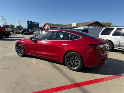 2019 Tesla Model 3 Long Range FULL FSD $8000 OPTION - Photo 15 - Wylie, TX 75098