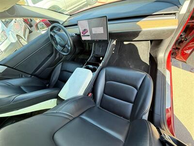 2019 Tesla Model 3 Long Range FULL FSD $8000 OPTION - Photo 2 - Wylie, TX 75098