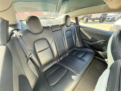 2019 Tesla Model 3 Long Range FULL FSD $8000 OPTION - Photo 4 - Wylie, TX 75098