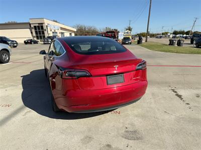 2019 Tesla Model 3 Long Range FULL FSD $8000 OPTION - Photo 17 - Wylie, TX 75098
