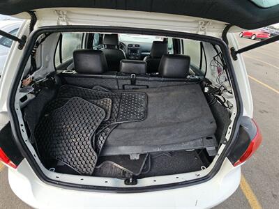 2012 Volkswagen GTI Autobahn - Photo 9 - Wylie, TX 75098