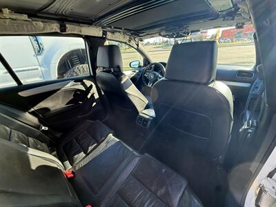 2012 Volkswagen GTI Autobahn 6 Speed   - Photo 31 - Wylie, TX 75098