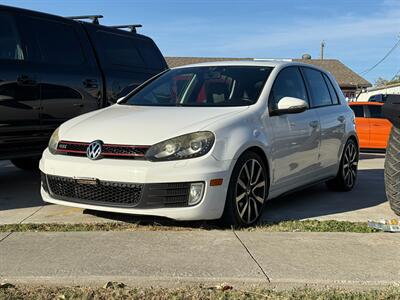 2012 Volkswagen GTI Autobahn 6 Speed   - Photo 40 - Wylie, TX 75098