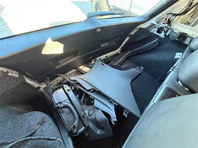 2012 Volkswagen GTI Autobahn 6 Speed   - Photo 29 - Wylie, TX 75098