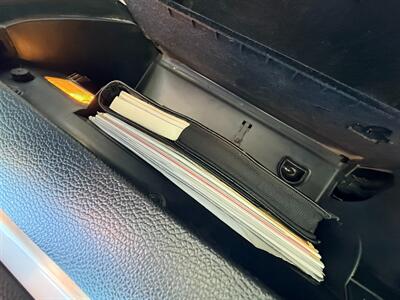 2012 Volkswagen GTI Autobahn 6 Speed   - Photo 35 - Wylie, TX 75098