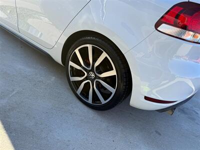 2012 Volkswagen GTI Autobahn 6 Speed   - Photo 19 - Wylie, TX 75098