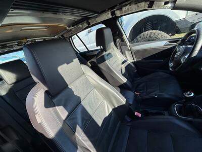 2012 Volkswagen GTI Autobahn 6 Speed   - Photo 37 - Wylie, TX 75098