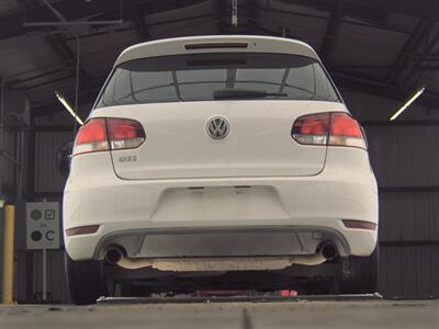 2012 Volkswagen GTI Autobahn - Photo 5 - Wylie, TX 75098