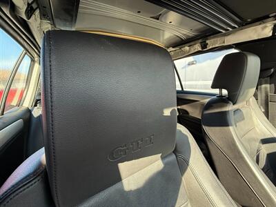 2012 Volkswagen GTI Autobahn 6 Speed   - Photo 38 - Wylie, TX 75098