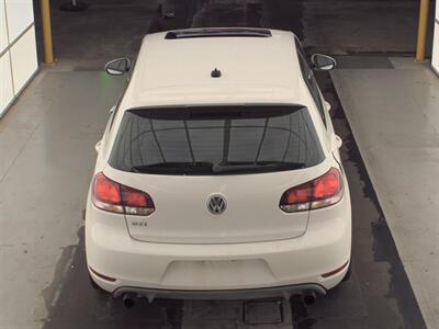 2012 Volkswagen GTI Autobahn - Photo 6 - Wylie, TX 75098