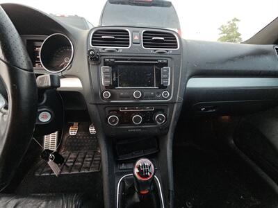 2012 Volkswagen GTI Autobahn - Photo 8 - Wylie, TX 75098