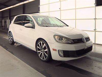 2012 Volkswagen GTI Autobahn - Photo 3 - Wylie, TX 75098