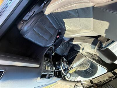 2012 Volkswagen GTI Autobahn 6 Speed   - Photo 32 - Wylie, TX 75098