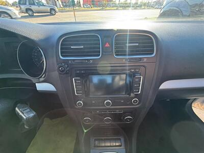 2012 Volkswagen GTI Autobahn 6 Speed   - Photo 34 - Wylie, TX 75098