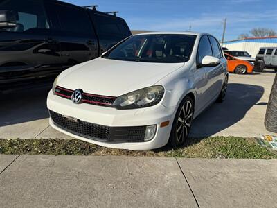 2012 Volkswagen GTI Autobahn 6 Speed   - Photo 20 - Wylie, TX 75098