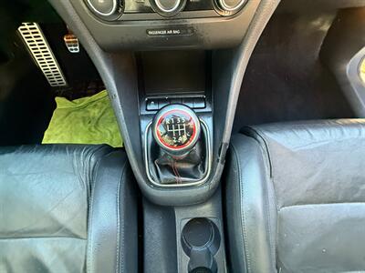 2012 Volkswagen GTI Autobahn 6 Speed   - Photo 5 - Wylie, TX 75098