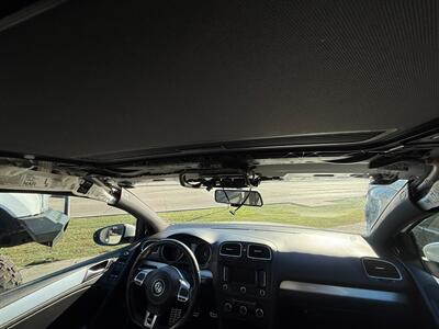 2012 Volkswagen GTI Autobahn 6 Speed   - Photo 27 - Wylie, TX 75098