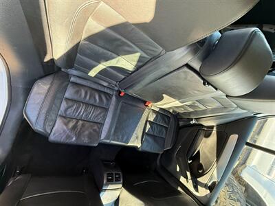 2012 Volkswagen GTI Autobahn 6 Speed   - Photo 26 - Wylie, TX 75098