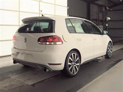 2012 Volkswagen GTI Autobahn - Photo 12 - Wylie, TX 75098