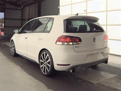 2012 Volkswagen GTI Autobahn - Photo 2 - Wylie, TX 75098