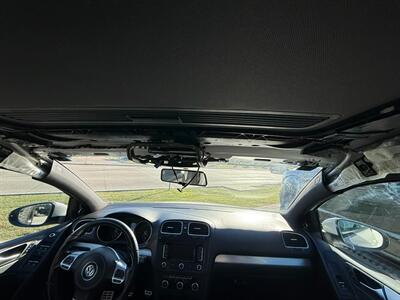 2012 Volkswagen GTI Autobahn 6 Speed   - Photo 30 - Wylie, TX 75098