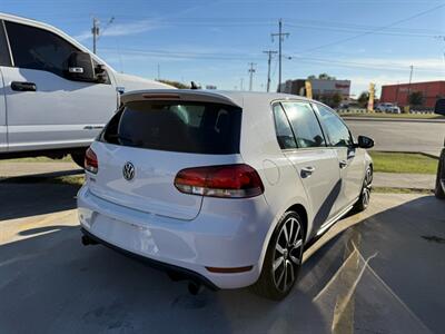 2012 Volkswagen GTI Autobahn 6 Speed   - Photo 24 - Wylie, TX 75098