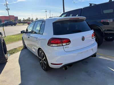 2012 Volkswagen GTI Autobahn 6 Speed   - Photo 18 - Wylie, TX 75098