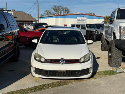 2012 Volkswagen GTI Autobahn 6 Speed   - Photo 39 - Wylie, TX 75098