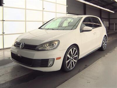 2012 Volkswagen GTI Autobahn - Photo 1 - Wylie, TX 75098