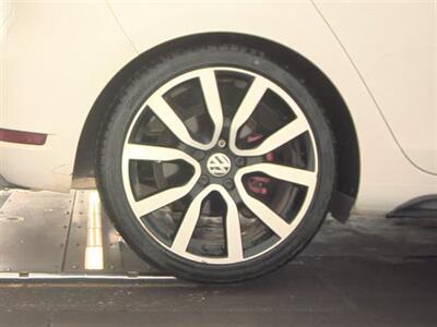 2012 Volkswagen GTI Autobahn - Photo 4 - Wylie, TX 75098