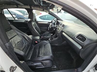 2012 Volkswagen GTI Autobahn - Photo 10 - Wylie, TX 75098