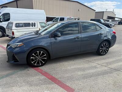 2018 Toyota Corolla SE   - Photo 9 - Wylie, TX 75098