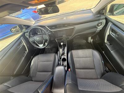 2018 Toyota Corolla SE   - Photo 2 - Wylie, TX 75098
