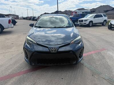 2018 Toyota Corolla SE   - Photo 8 - Wylie, TX 75098