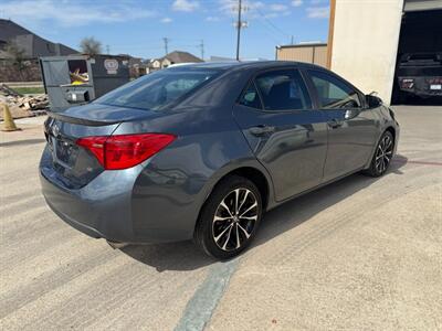 2018 Toyota Corolla SE   - Photo 6 - Wylie, TX 75098