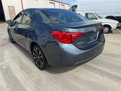 2018 Toyota Corolla SE   - Photo 3 - Wylie, TX 75098