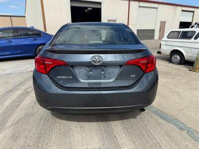 2018 Toyota Corolla SE   - Photo 4 - Wylie, TX 75098