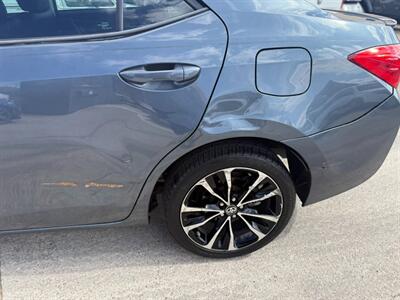 2018 Toyota Corolla SE   - Photo 5 - Wylie, TX 75098