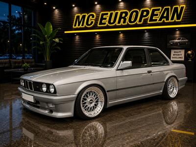 1988 BMW 325IA Mtech   - Photo 1 - Wylie, TX 75098