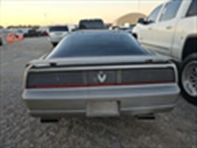 1984 Pontiac Firebird Trans Am - Photo 15 - Wylie, TX 75098